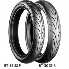 Bridgestone BT-39 SS F 3.5-10 51J